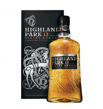 Highland Park Single Malt 12Y